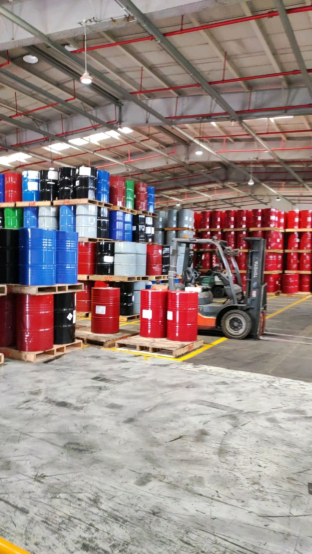 连云港市废油回收公司