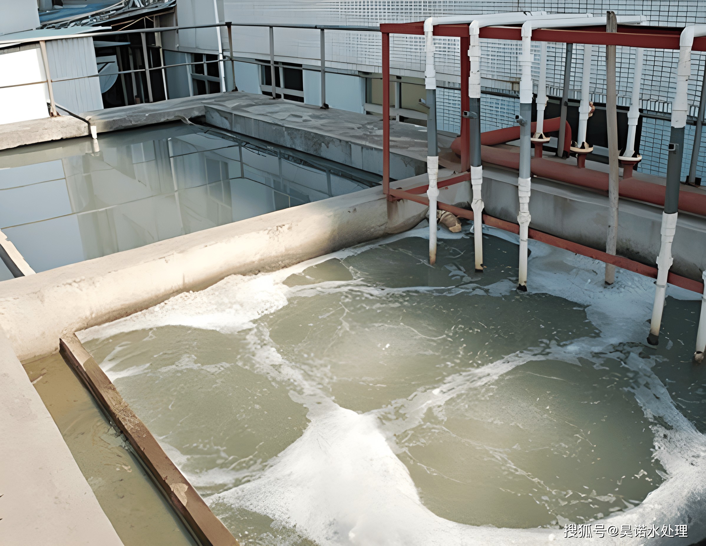 连云港市废液处理公司